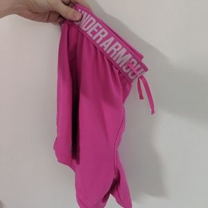 Running Shorts